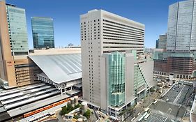 大阪格蘭比亞大飯店- Jr大飯店集團